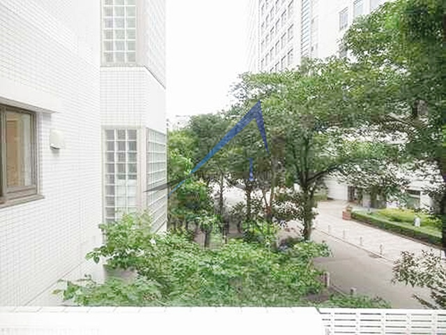 カテリーナ代々木プレイスの展望|眺望です。