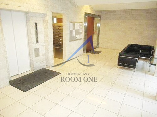 カテリーナ代々木プレイス