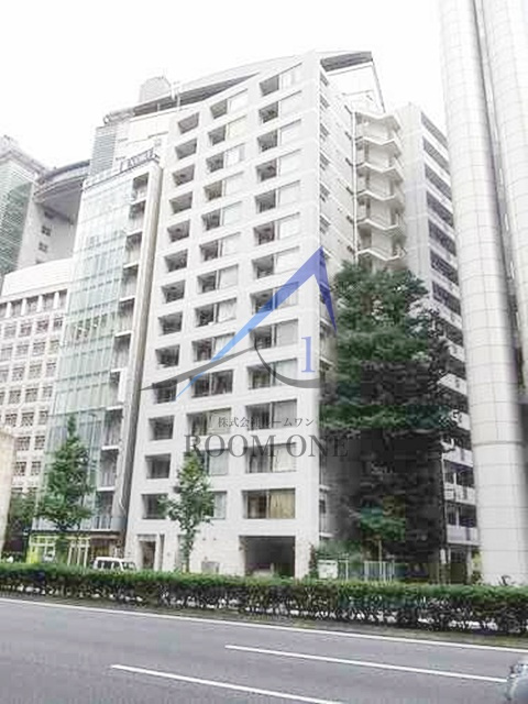 カテリーナ代々木プレイス