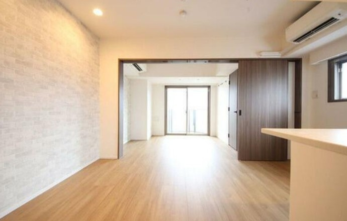 ハーモニーレジデンス浅草