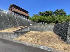 熱海市　伊豆山の外観