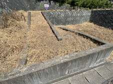 熱海市　伊豆山の外観
