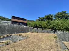 熱海市　伊豆山の外観