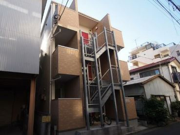 【外観】 | オアゾ横濱根岸