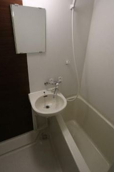 【浴室】 | オアゾ横濱根岸