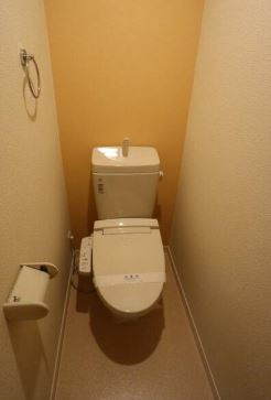 【トイレ】 | オアゾ横濱根岸