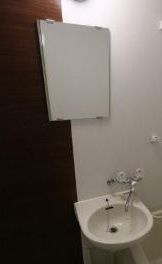 【洗面所】 | オアゾ横濱根岸