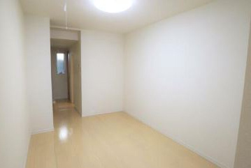 【寝室】 | オアゾ横濱根岸