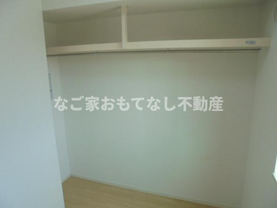 【収納】 | コンフォートⅤ | 同タイプ写真