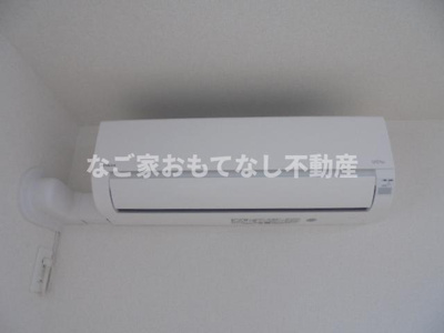 【設備】 | コンフォートⅤ | 同タイプ写真