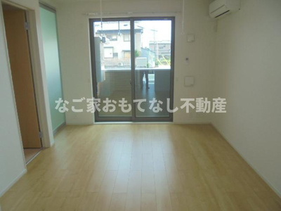 【居間・リビング】 | コンフォートⅤ | 同タイプ写真