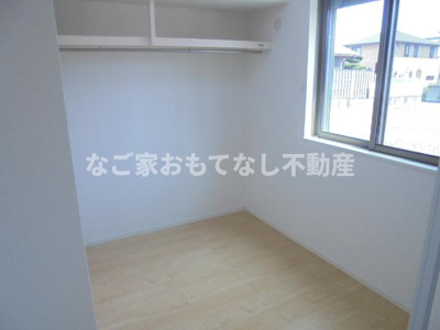 【寝室】 | コンフォートⅤ | 同タイプ写真