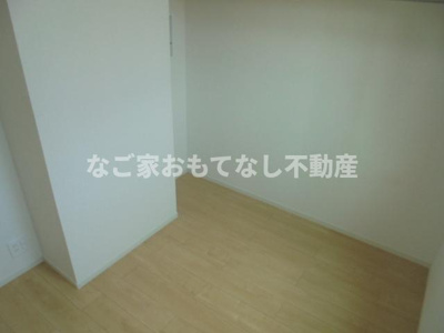 【内装】 | コンフォートⅤ | 同タイプ写真