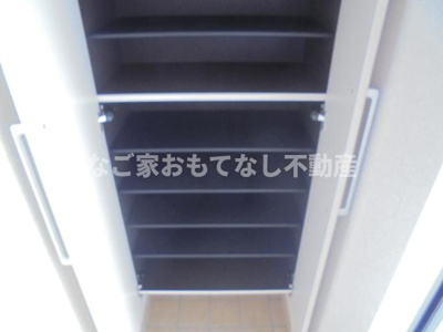 【その他】 | コンフォートⅤ | 同タイプ写真