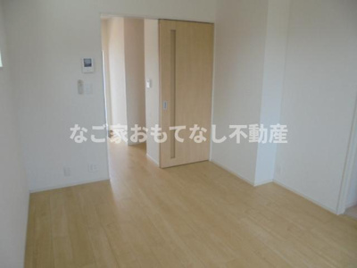 【その他】 | コンフォートⅤ | 同タイプ写真