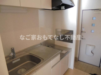 【その他】 | コンフォートⅤ | 同タイプ写真