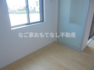 【その他】 | コンフォートⅤ | 同タイプ写真