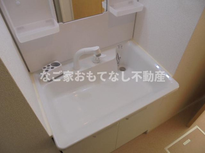 【その他】 | コンフォートⅤ | 同タイプ写真