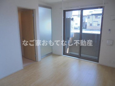 【その他】 | コンフォートⅤ | 同タイプ写真