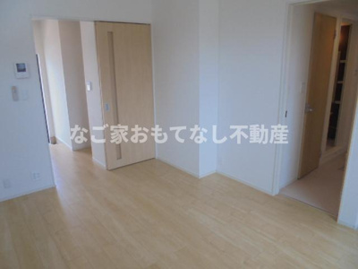 【その他】 | コンフォートⅤ | 同タイプ写真