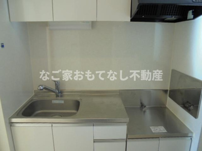 【キッチン】 | コンフォートⅤ | 同タイプ写真