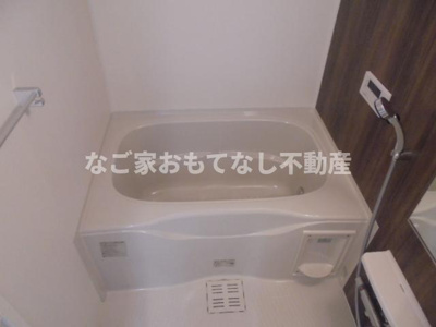 【浴室】 | コンフォートⅤ | 同タイプ写真