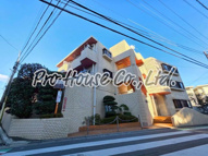 ロイヤルハイツ新高円寺の画像