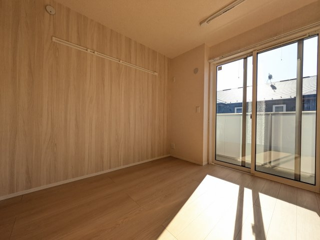 センチュリーハイムすみよし台 Ⅴの洋室