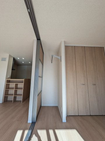 センチュリーハイムすみよし台 Ⅴの内装