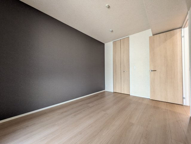 センチュリーハイムすみよし台 Ⅴの洋室