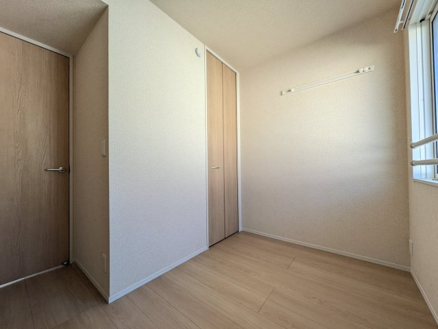 センチュリーハイムすみよし台 Ⅴの洋室