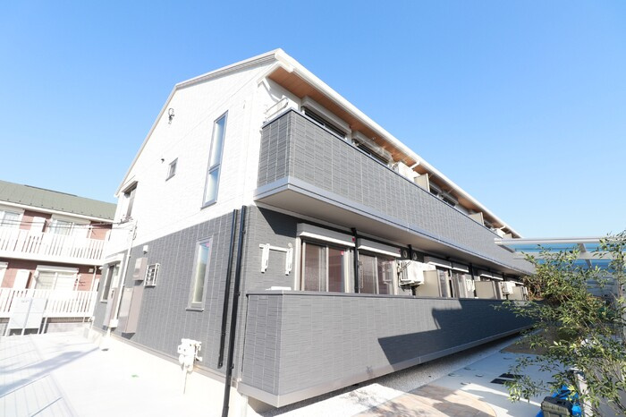 センチュリーハイムすみよし台 Ⅴ