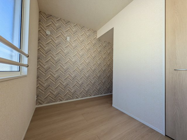 センチュリーハイムすみよし台 Ⅴの洋室