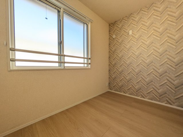 センチュリーハイムすみよし台 Ⅴの洋室