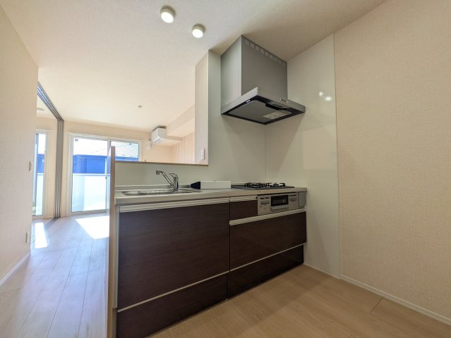 センチュリーハイムすみよし台 Ⅴのキッチン