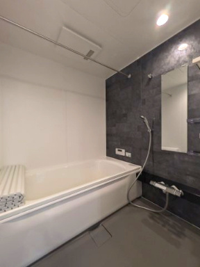 センチュリーハイムすみよし台 Ⅴの浴室