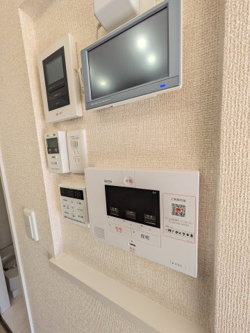 センチュリーハイムすみよし台 Ⅴのその他