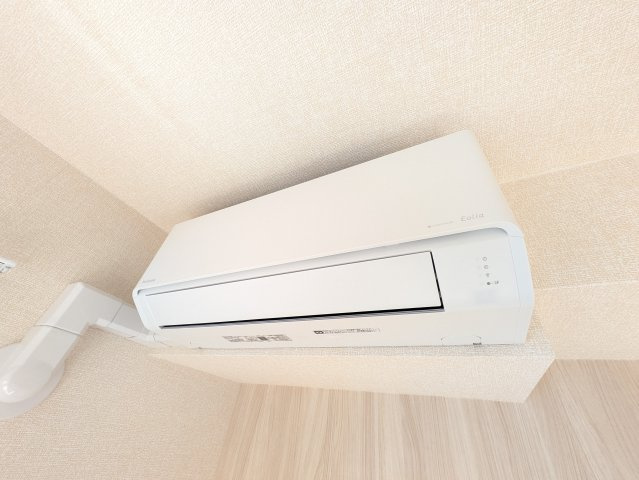 センチュリーハイムすみよし台 Ⅴの設備