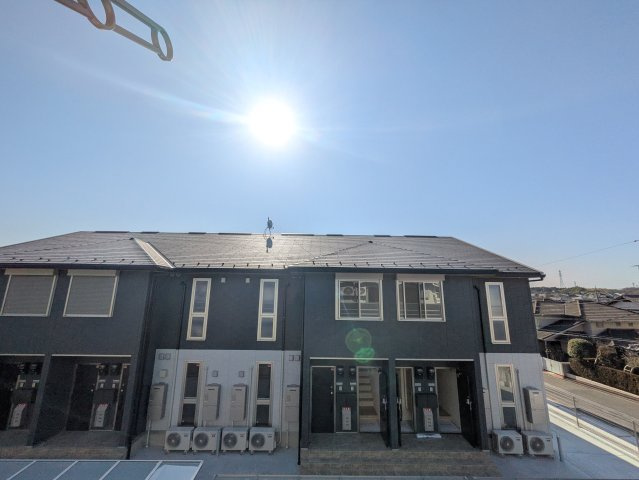 センチュリーハイムすみよし台 Ⅴの展望