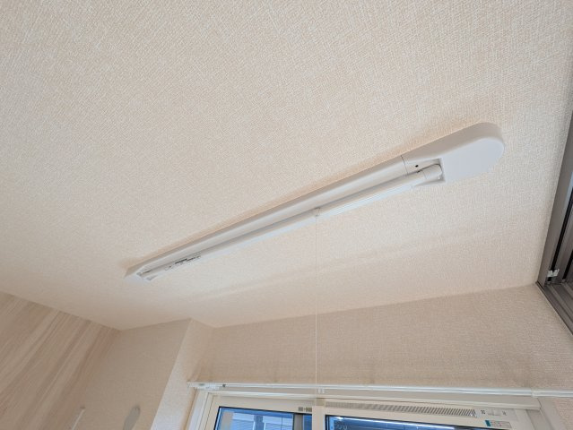 センチュリーハイムすみよし台 Ⅴの設備