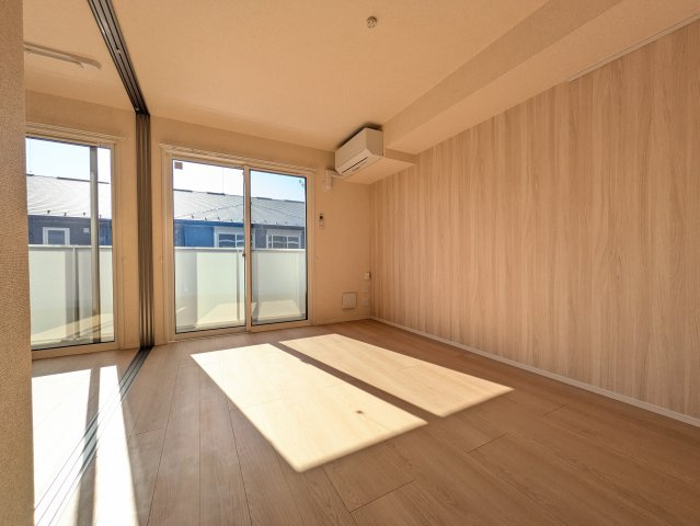 センチュリーハイムすみよし台 Ⅴの居間・リビング