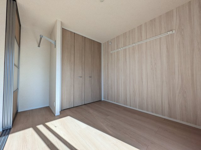 センチュリーハイムすみよし台 Ⅴの洋室