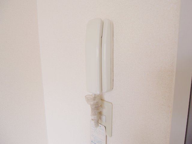 フォーレス日の出 Aのセキュリティ