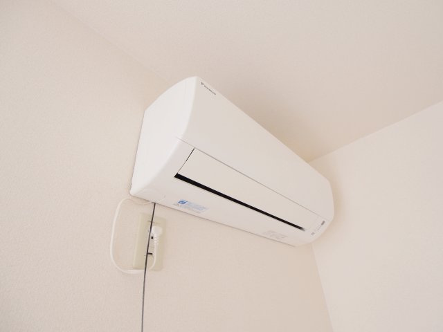 フォーレス日の出 Aの設備