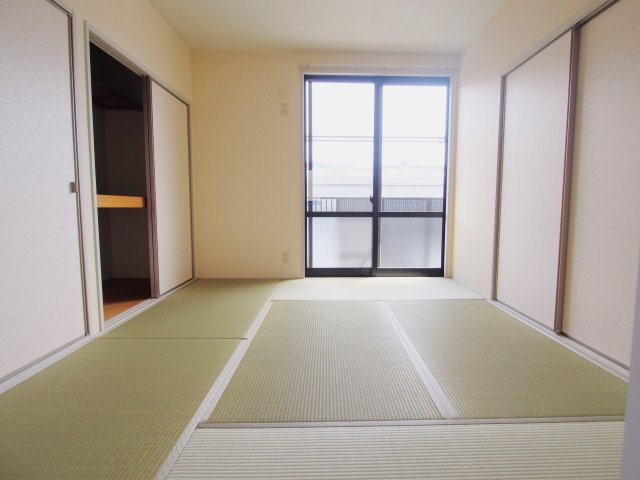 フォーレス日の出 Aのその他