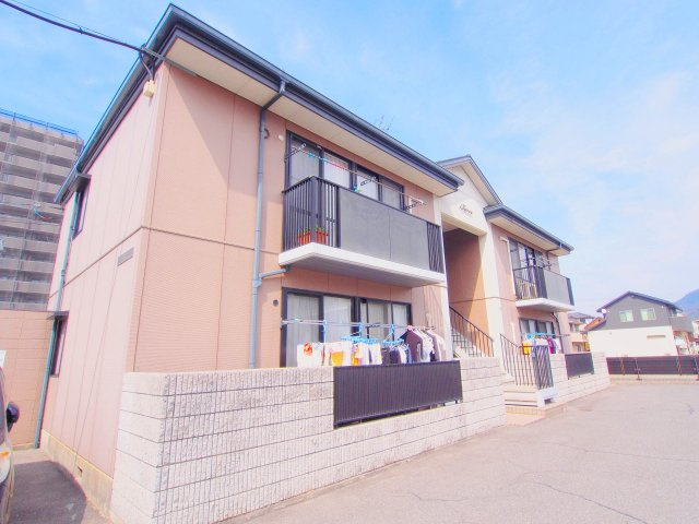 フォーレス日の出 A