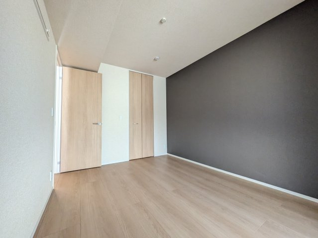 センチュリーハイムすみよし台 Ⅴの洋室