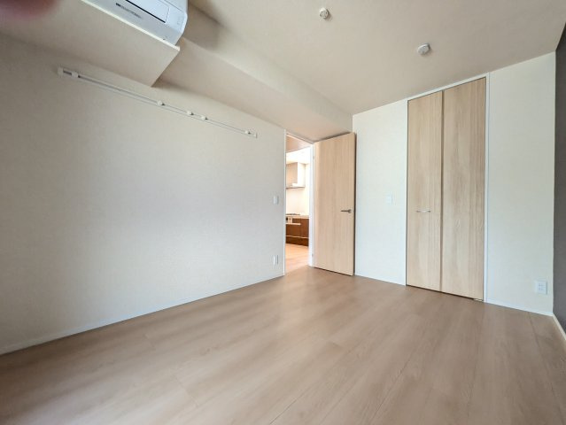 センチュリーハイムすみよし台 Ⅴの洋室