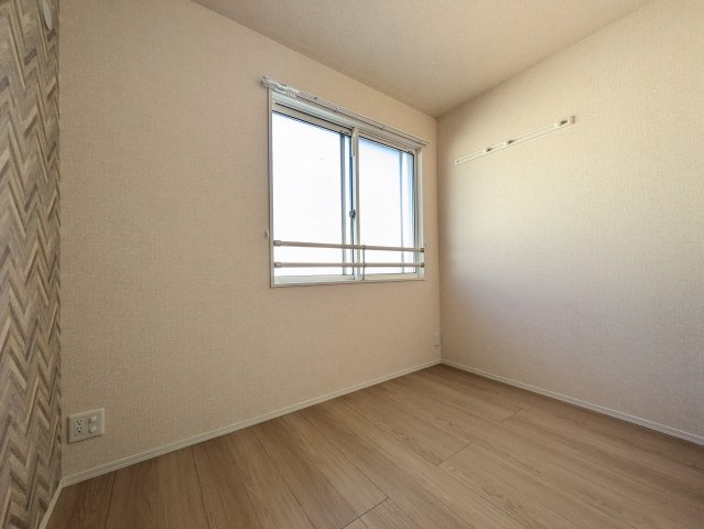 センチュリーハイムすみよし台 Ⅴの洋室