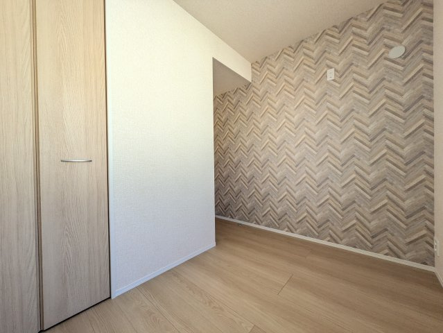 センチュリーハイムすみよし台 Ⅴの洋室